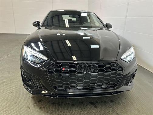 2025 Audi S5 Premium TFSI quattro Tiptronic