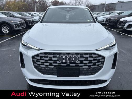 2025 Audi Q5 Premium Plus TFSI quattro S tronic