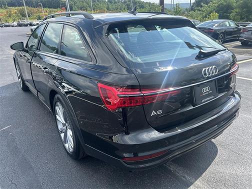 2025 Audi A6 55 Premium Plus