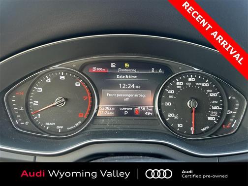 2023 Audi Q5 45 S line Premium