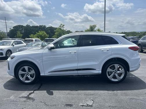 2025 Audi Q5 Premium Plus