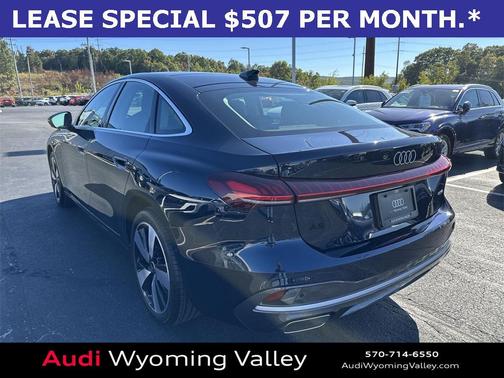 2025 Audi A5 Premium Plus TFSI quattro S tronic