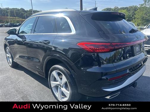 2025 Audi Q5 Premium Plus TFSI quattro S tronic