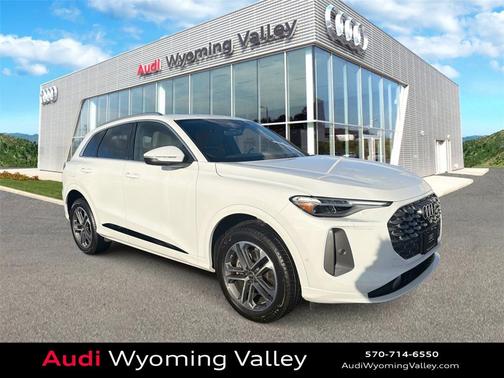 2025 Audi Q5 Premium Plus TFSI quattro S tronic