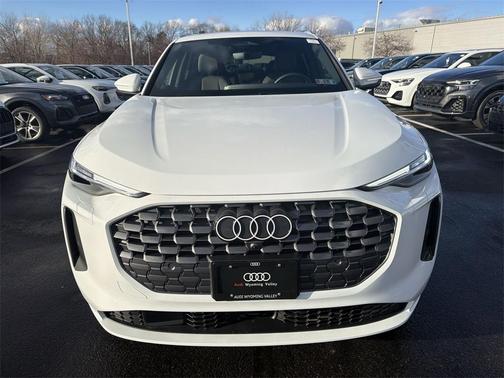 2025 Audi Q5 Premium Plus TFSI quattro S tronic