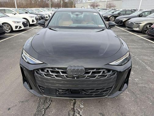 2026 Audi A6 Premium quattro S tronic