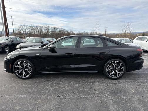 2026 Audi A6 Premium quattro S tronic