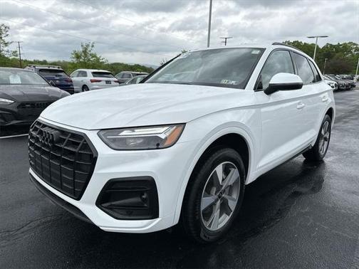 2025 Audi Q5 40 Premium