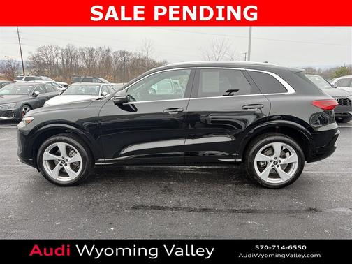 2025 Audi Q5 Premium Plus TFSI quattro S tronic