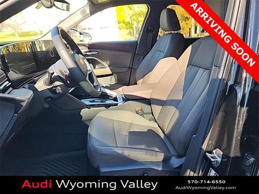 2025 Audi Q5 Premium Plus TFSI quattro S tronic