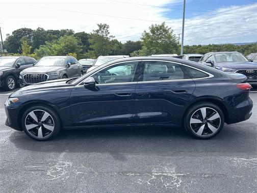 2025 Audi A5 Premium Plus