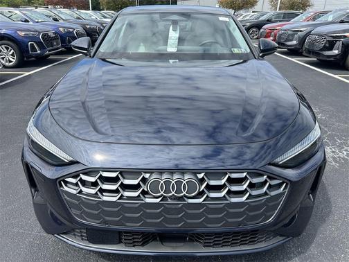 2025 Audi A5 Premium Plus
