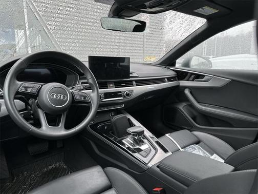 2022 Audi A5 Sportback 45 S Line Premium Plus