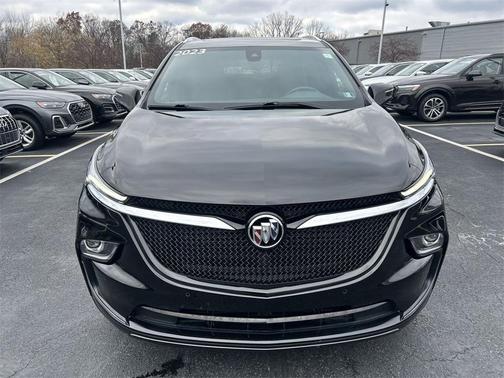 2023 Buick Enclave Essence AWD