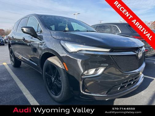2023 Buick Enclave Essence AWD