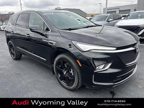 2023 Buick Enclave Essence AWD