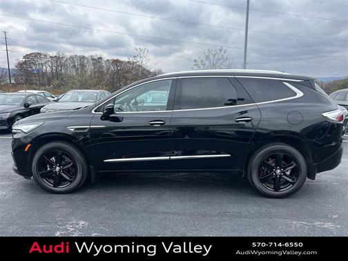 2023 Buick Enclave Essence AWD