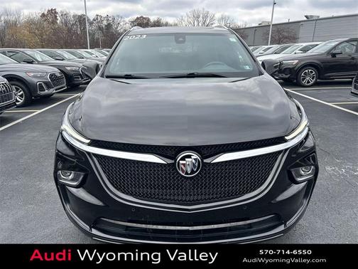 2023 Buick Enclave Essence AWD