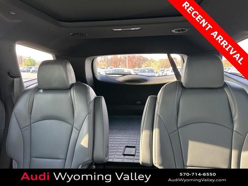 2023 Buick Enclave Essence AWD