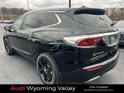 2023 Buick Enclave Essence AWD