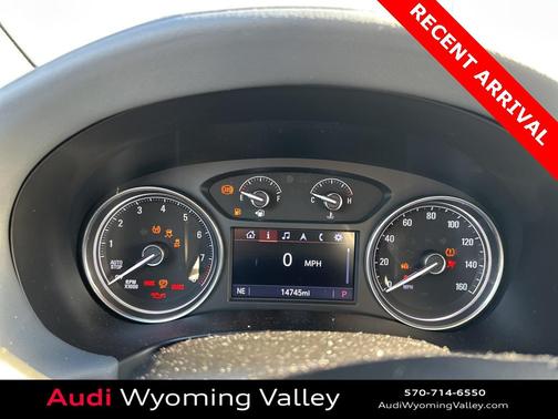 2023 Buick Enclave Essence AWD