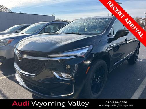 2023 Buick Enclave Essence AWD