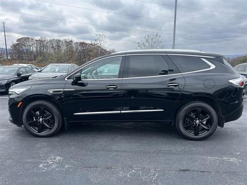2023 Buick Enclave Essence AWD