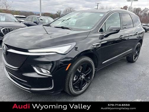 2023 Buick Enclave Essence AWD