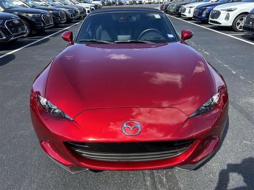 2023 Mazda MX-5 Miata Grand Touring