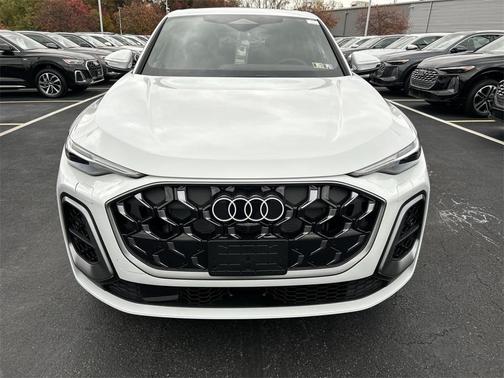 2025 Audi Q5 Sportback Premium Plus TFSI quattro S tronic