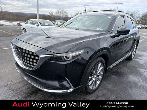 2018 Mazda CX-9 Grand Touring