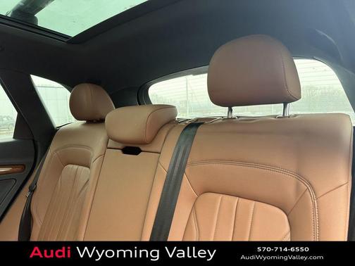 2023 Audi Q5 40 Premium