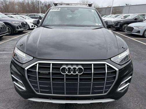 2023 Audi Q5 40 Premium
