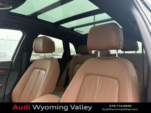2023 Audi Q5 40 Premium