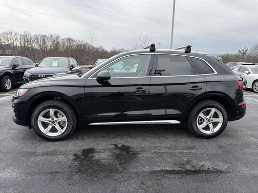 2023 Audi Q5 40 Premium