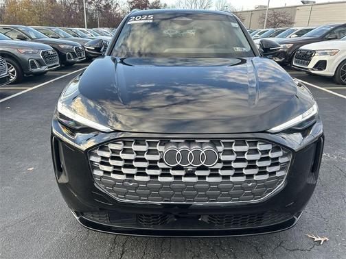 2025 Audi Q5 Premium Plus TFSI quattro S tronic