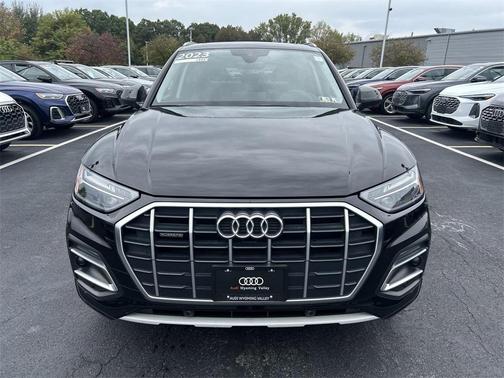 2023 Audi Q5 40 Premium
