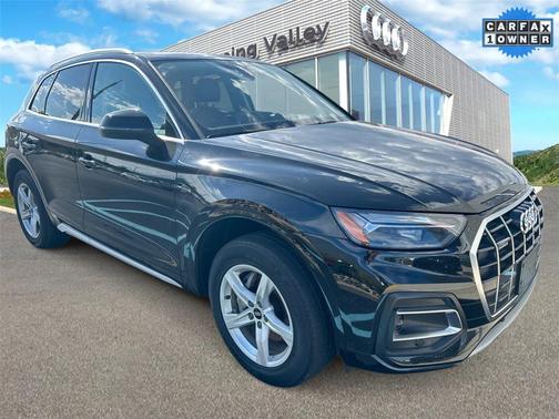 2023 Audi Q5 40 Premium