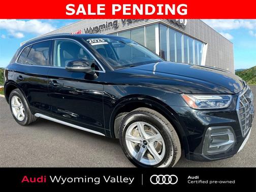 2023 Audi Q5 40 Premium