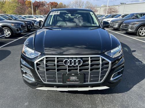 2023 Audi Q5 40 Premium