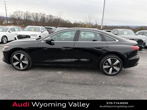 2025 Audi A5 Premium Plus TFSI quattro S tronic