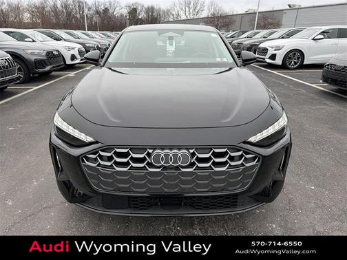 2025 Audi A5 Premium Plus TFSI quattro S tronic