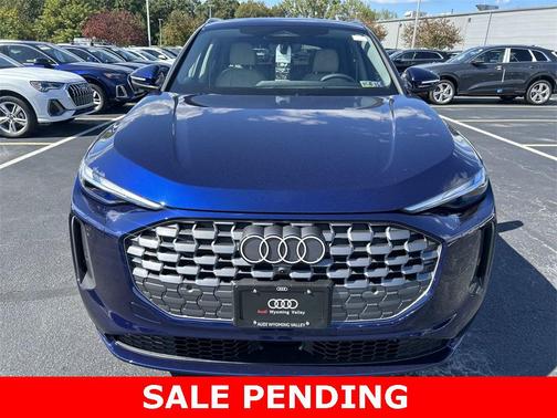 2025 Audi Q5 Premium TFSI quattro S tronic