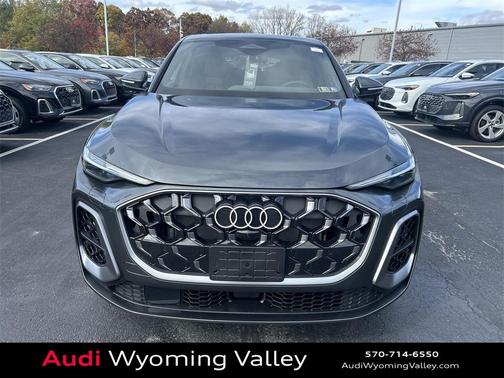 2025 Audi Q5 Premium Plus TFSI quattro S tronic