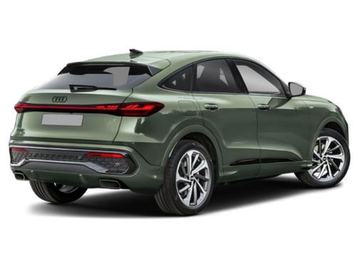 2025 Audi Q5 Sportback Premium Plus TFSI quattro S tronic