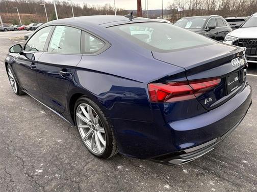 2025 Audi A5 Sportback 45 S Line Premium
