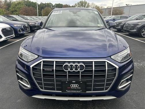 2023 Audi Q5 40 Premium
