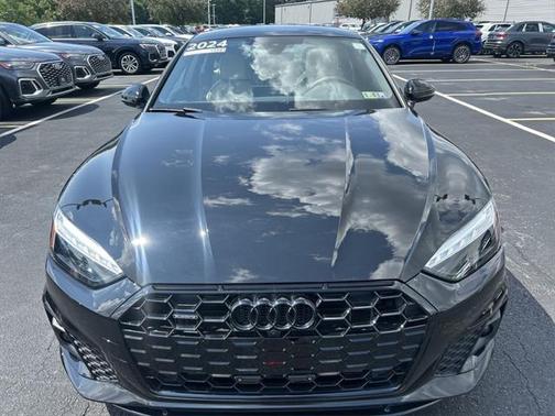 2024 Audi A5 Sportback 45 S Line Premium Plus