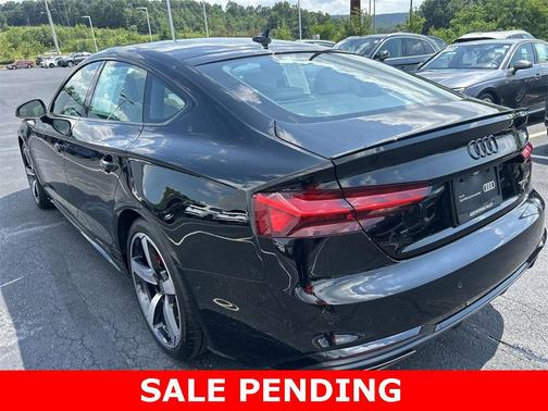 2024 Audi A5 Sportback 45 S Line Premium Plus