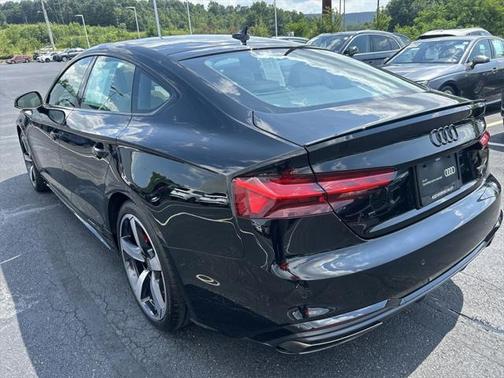 2024 Audi A5 Sportback 45 S Line Premium Plus